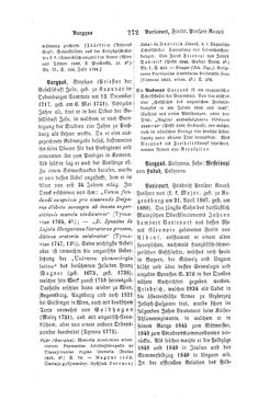 Bild der Seite - 272 - in Biographisches Lexikon des Kaiserthums Oesterreich - Ullik-Vassimon, Band 49