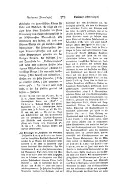 Bild der Seite - 276 - in Biographisches Lexikon des Kaiserthums Oesterreich - Ullik-Vassimon, Band 49