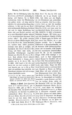 Image of the Page - 305 - in Biographisches Lexikon des Kaiserthums Oesterreich - Ullik-Vassimon, Volume 49