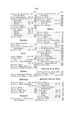 Image of the Page - 316 - in Biographisches Lexikon des Kaiserthums Oesterreich - Ullik-Vassimon, Volume 49