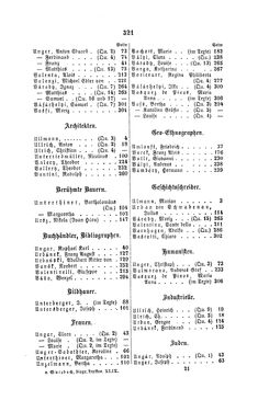 Bild der Seite - 321 - in Biographisches Lexikon des Kaiserthums Oesterreich - Ullik-Vassimon, Band 49