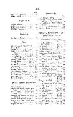 Bild der Seite - 322 - in Biographisches Lexikon des Kaiserthums Oesterreich - Ullik-Vassimon, Band 49