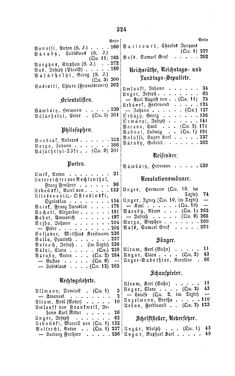 Bild der Seite - 324 - in Biographisches Lexikon des Kaiserthums Oesterreich - Ullik-Vassimon, Band 49