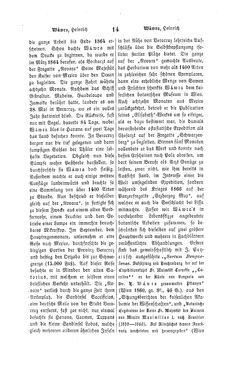 Image of the Page - 14 - in Biographisches Lexikon des Kaiserthums Oesterreich - Vastag-Villani, Volume 50