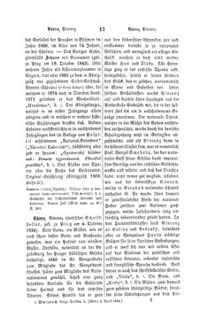 Image of the Page - 17 - in Biographisches Lexikon des Kaiserthums Oesterreich - Vastag-Villani, Volume 50