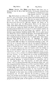 Bild der Seite - 25 - in Biographisches Lexikon des Kaiserthums Oesterreich - Vastag-Villani, Band 50