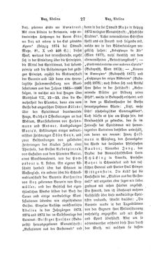 Bild der Seite - 27 - in Biographisches Lexikon des Kaiserthums Oesterreich - Vastag-Villani, Band 50