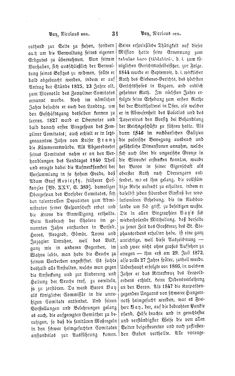 Image of the Page - 31 - in Biographisches Lexikon des Kaiserthums Oesterreich - Vastag-Villani, Volume 50