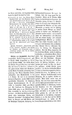 Bild der Seite - 47 - in Biographisches Lexikon des Kaiserthums Oesterreich - Vastag-Villani, Band 50