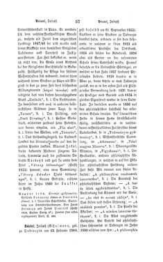 Bild der Seite - 57 - in Biographisches Lexikon des Kaiserthums Oesterreich - Vastag-Villani, Band 50