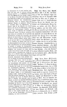 Bild der Seite - 71 - in Biographisches Lexikon des Kaiserthums Oesterreich - Vastag-Villani, Band 50