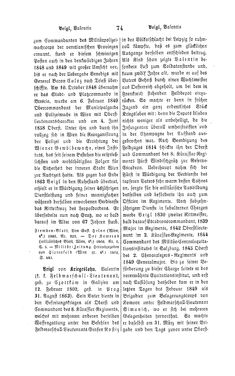 Bild der Seite - 74 - in Biographisches Lexikon des Kaiserthums Oesterreich - Vastag-Villani, Band 50