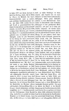 Image of the Page - 108 - in Biographisches Lexikon des Kaiserthums Oesterreich - Vastag-Villani, Volume 50
