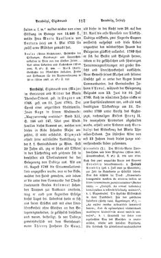 Image of the Page - 112 - in Biographisches Lexikon des Kaiserthums Oesterreich - Vastag-Villani, Volume 50