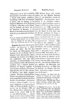 Image of the Page - 116 - in Biographisches Lexikon des Kaiserthums Oesterreich - Vastag-Villani, Volume 50