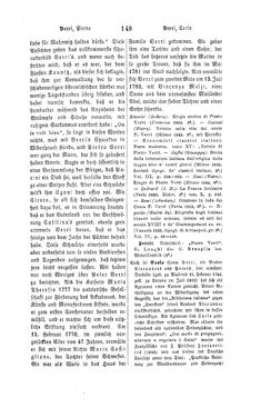 Image of the Page - 149 - in Biographisches Lexikon des Kaiserthums Oesterreich - Vastag-Villani, Volume 50