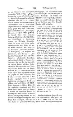 Image of the Page - 155 - in Biographisches Lexikon des Kaiserthums Oesterreich - Vastag-Villani, Volume 50