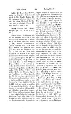 Image of the Page - 164 - in Biographisches Lexikon des Kaiserthums Oesterreich - Vastag-Villani, Volume 50