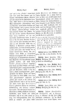 Bild der Seite - 166 - in Biographisches Lexikon des Kaiserthums Oesterreich - Vastag-Villani, Band 50