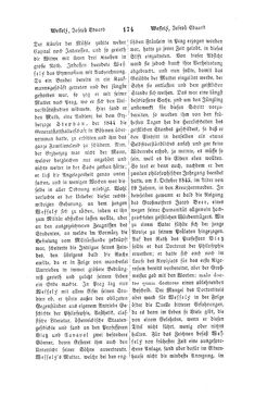 Image of the Page - 174 - in Biographisches Lexikon des Kaiserthums Oesterreich - Vastag-Villani, Volume 50