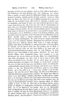 Image of the Page - 175 - in Biographisches Lexikon des Kaiserthums Oesterreich - Vastag-Villani, Volume 50
