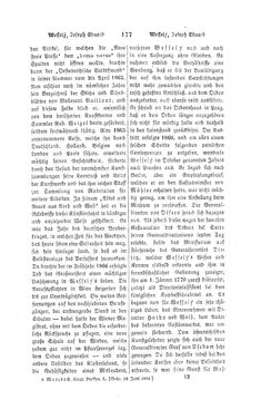 Image of the Page - 177 - in Biographisches Lexikon des Kaiserthums Oesterreich - Vastag-Villani, Volume 50