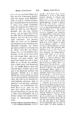 Image of the Page - 178 - in Biographisches Lexikon des Kaiserthums Oesterreich - Vastag-Villani, Volume 50