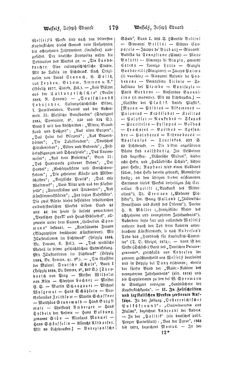 Bild der Seite - 179 - in Biographisches Lexikon des Kaiserthums Oesterreich - Vastag-Villani, Band 50