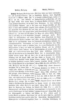 Bild der Seite - 182 - in Biographisches Lexikon des Kaiserthums Oesterreich - Vastag-Villani, Band 50