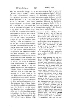 Bild der Seite - 184 - in Biographisches Lexikon des Kaiserthums Oesterreich - Vastag-Villani, Band 50