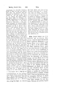 Bild der Seite - 189 - in Biographisches Lexikon des Kaiserthums Oesterreich - Vastag-Villani, Band 50