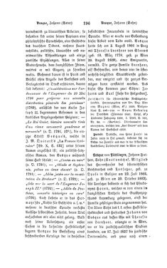 Bild der Seite - 196 - in Biographisches Lexikon des Kaiserthums Oesterreich - Vastag-Villani, Band 50