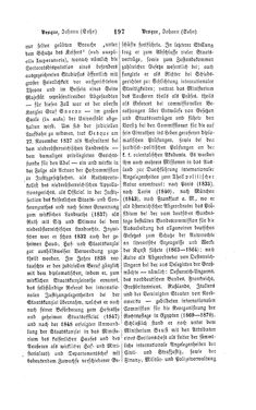 Bild der Seite - 197 - in Biographisches Lexikon des Kaiserthums Oesterreich - Vastag-Villani, Band 50