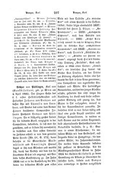 Image of the Page - 207 - in Biographisches Lexikon des Kaiserthums Oesterreich - Vastag-Villani, Volume 50
