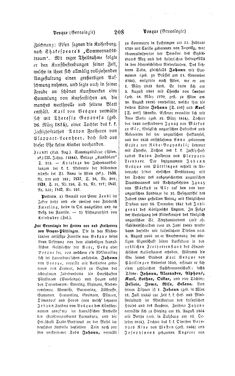 Image of the Page - 208 - in Biographisches Lexikon des Kaiserthums Oesterreich - Vastag-Villani, Volume 50