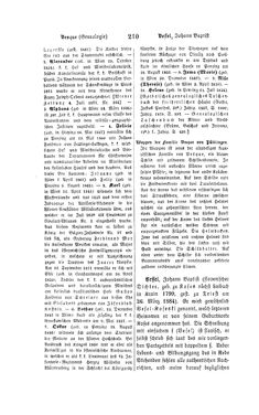 Image of the Page - 210 - in Biographisches Lexikon des Kaiserthums Oesterreich - Vastag-Villani, Volume 50