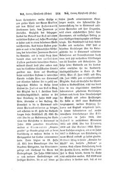 Image of the Page - 218 - in Biographisches Lexikon des Kaiserthums Oesterreich - Vastag-Villani, Volume 50