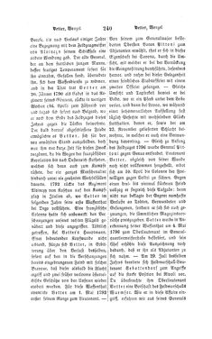 Image of the Page - 240 - in Biographisches Lexikon des Kaiserthums Oesterreich - Vastag-Villani, Volume 50