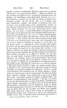 Image of the Page - 241 - in Biographisches Lexikon des Kaiserthums Oesterreich - Vastag-Villani, Volume 50