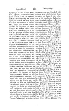 Image of the Page - 244 - in Biographisches Lexikon des Kaiserthums Oesterreich - Vastag-Villani, Volume 50