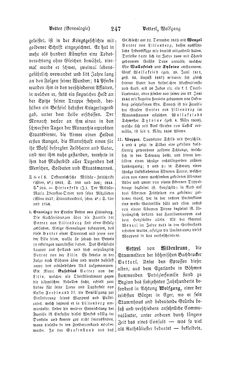Image of the Page - 247 - in Biographisches Lexikon des Kaiserthums Oesterreich - Vastag-Villani, Volume 50