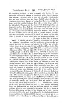 Image of the Page - 252 - in Biographisches Lexikon des Kaiserthums Oesterreich - Vastag-Villani, Volume 50