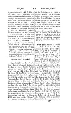 Image of the Page - 259 - in Biographisches Lexikon des Kaiserthums Oesterreich - Vastag-Villani, Volume 50