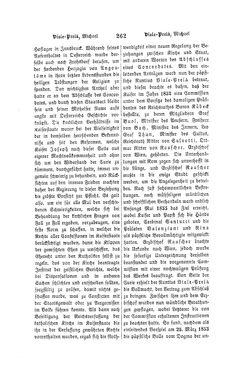 Bild der Seite - 262 - in Biographisches Lexikon des Kaiserthums Oesterreich - Vastag-Villani, Band 50