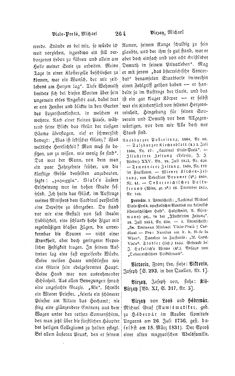 Bild der Seite - 264 - in Biographisches Lexikon des Kaiserthums Oesterreich - Vastag-Villani, Band 50