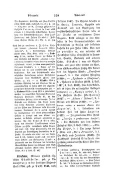Bild der Seite - 269 - in Biographisches Lexikon des Kaiserthums Oesterreich - Vastag-Villani, Band 50