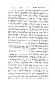 Bild der Seite - 274 - in Biographisches Lexikon des Kaiserthums Oesterreich - Vastag-Villani, Band 50