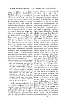 Bild der Seite - 275 - in Biographisches Lexikon des Kaiserthums Oesterreich - Vastag-Villani, Band 50