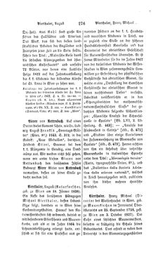 Bild der Seite - 276 - in Biographisches Lexikon des Kaiserthums Oesterreich - Vastag-Villani, Band 50