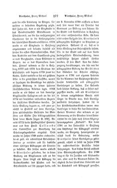 Bild der Seite - 277 - in Biographisches Lexikon des Kaiserthums Oesterreich - Vastag-Villani, Band 50